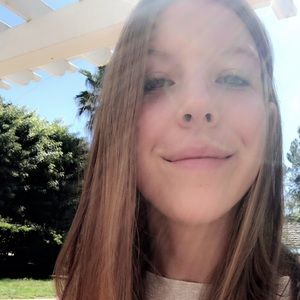 Meet your Posher, Mackenna